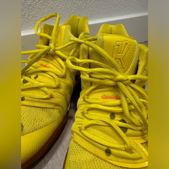 Nike Spongebob limited edition - Picture 2 of 15